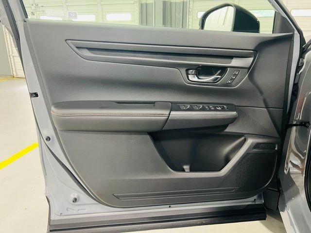 New 2026 Honda CR-V Sport-L image 22