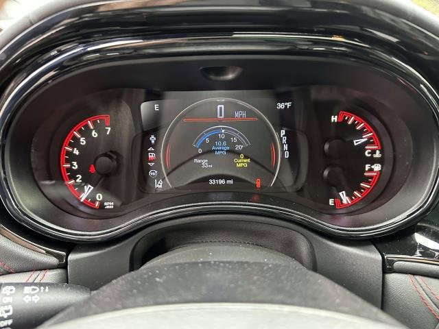 Used 2024 Dodge Durango R/T image 17