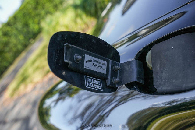 Used 1995 Porsche 911 Carrera image 79