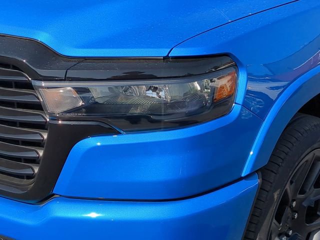 New 2026 RAM 1500 Laramie w/ Night Edition image 10