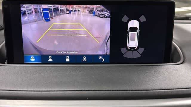 Used 2022 Acura MDX SH-AWD w/ Technology Package image 20