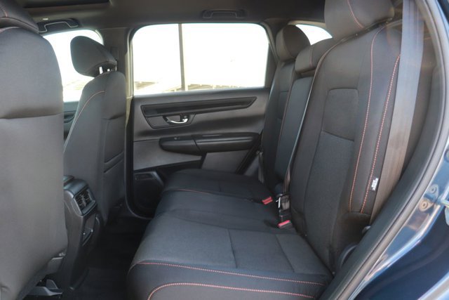 Used 2025 Honda CR-V Sport image 14