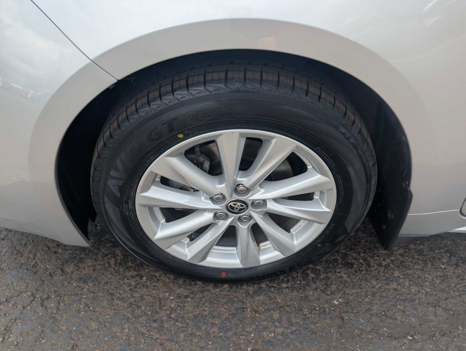 Certified 2023 Toyota Corolla SE FWD image 12
