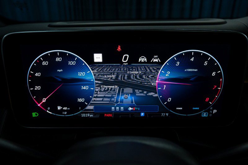 New 2026 Mercedes-Benz GLC 300 4MATIC image 16