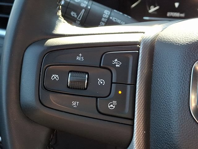 Certified 2023 GMC Yukon Denali AWD/4WD image 21