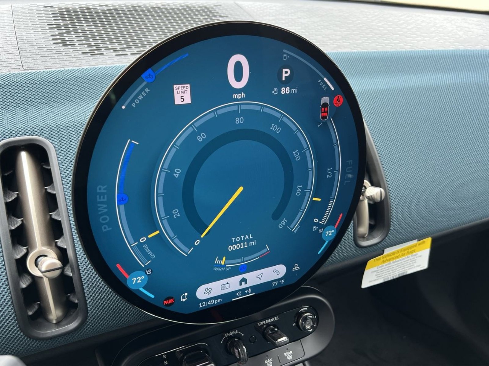 New 2026 MINI Cooper Countryman S AWD/4WD image 14