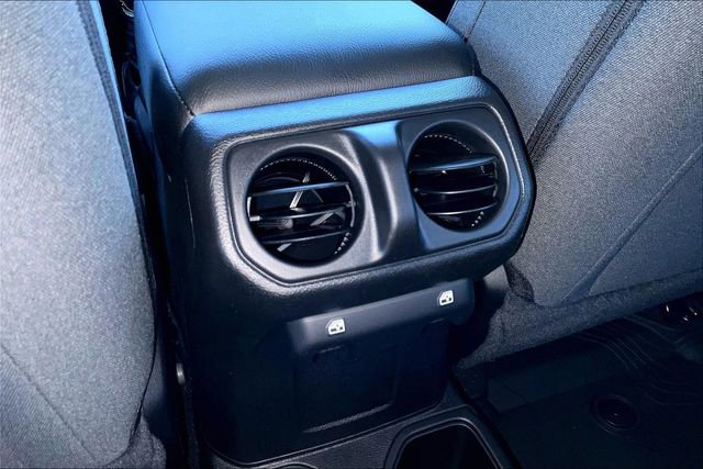 New 2026 Jeep Wrangler Sport S image 17