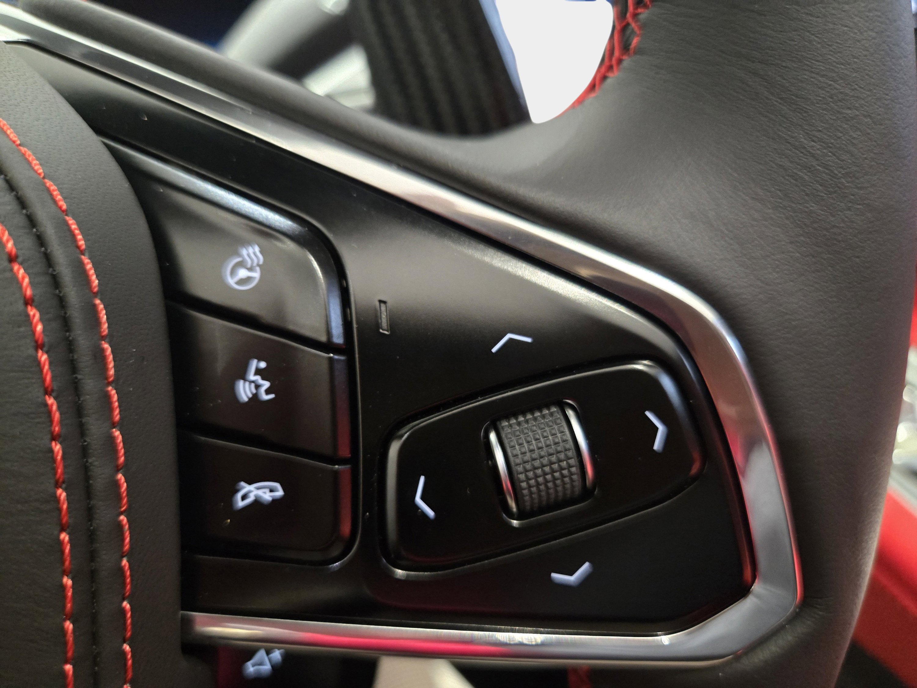 New 2026 Chevrolet Corvette Z06 image 13