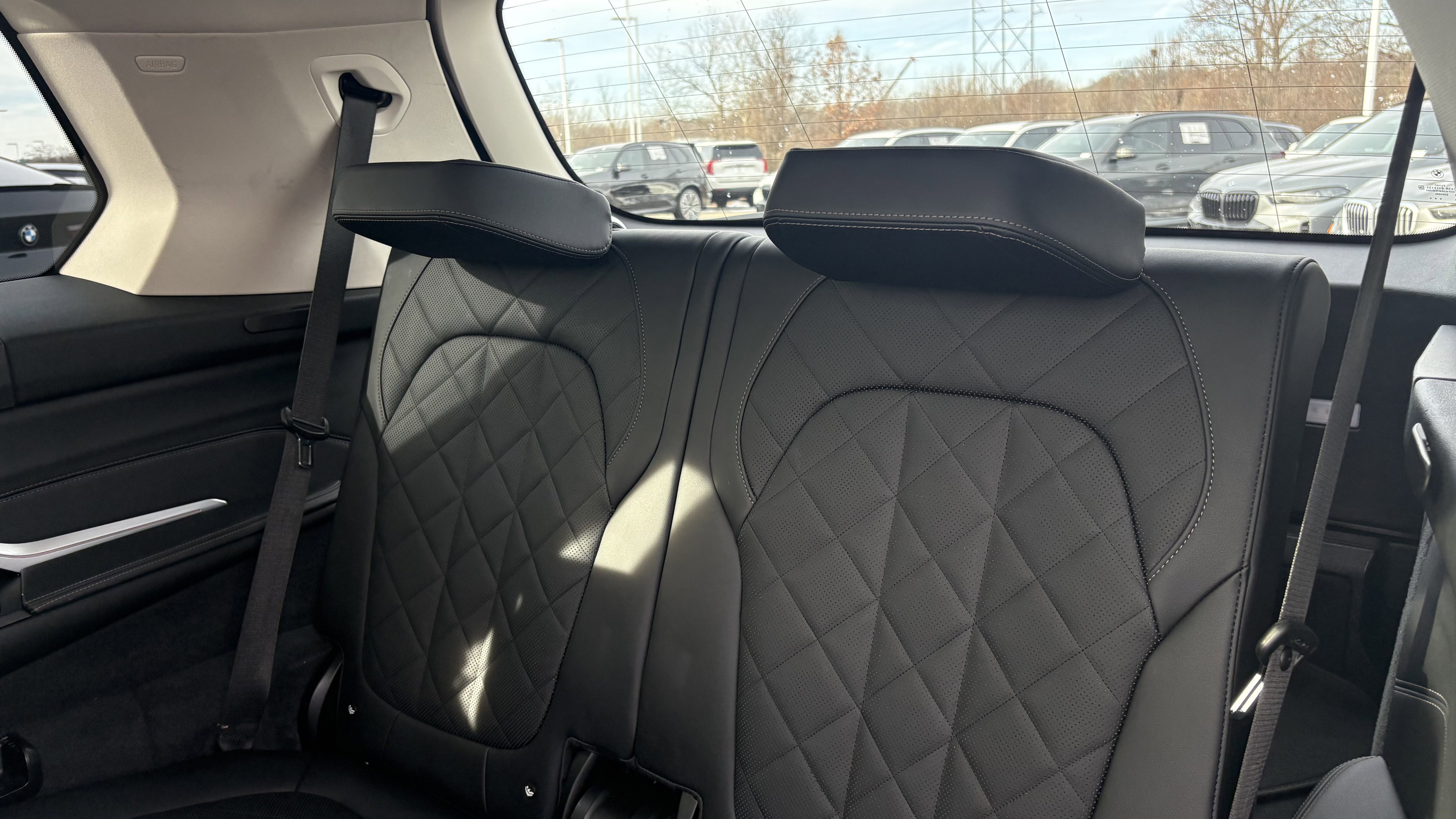 Certified 2023 BMW X7 xDrive40i image 33