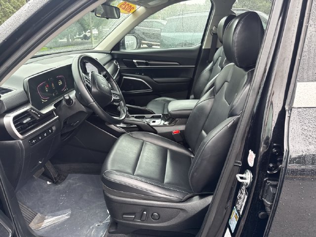 Certified 2025 Kia Telluride S AWD/4WD image 12