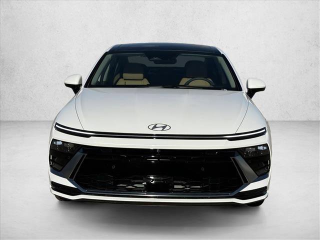 New 2026 Hyundai Sonata Limited image 5