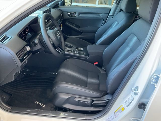 New 2026 Honda Civic Sport image 3