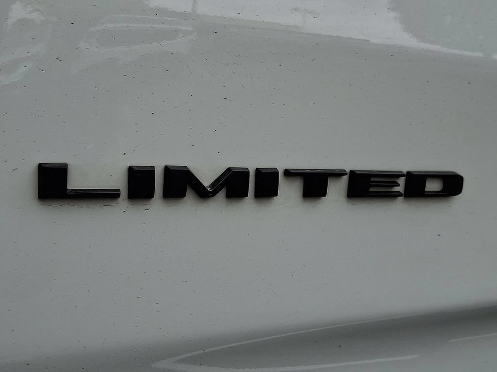 Used 2022 RAM 1500 Limited AWD/4WD image 21