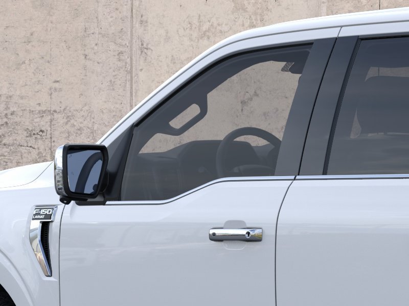 New 2026 Ford F150 Lariat w/ Equipment Group 501A Mid RWD image 21