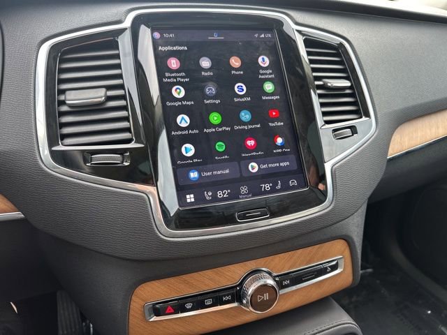 Certified 2023 Volvo XC90 B5 Plus image 26