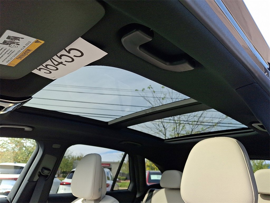 New 2026 Mercedes-Benz GLC 300 4MATIC image 14