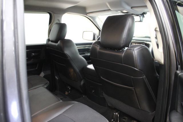 Used 2015 RAM 1500 Sport w/ Convenience Group AWD/4WD image 25