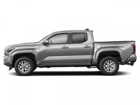 New 2025 Toyota Tacoma SR5 image 3
