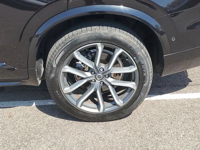 Used 2018 Volvo XC90 T5 Momentum w/ Convenience Package FWD image 37