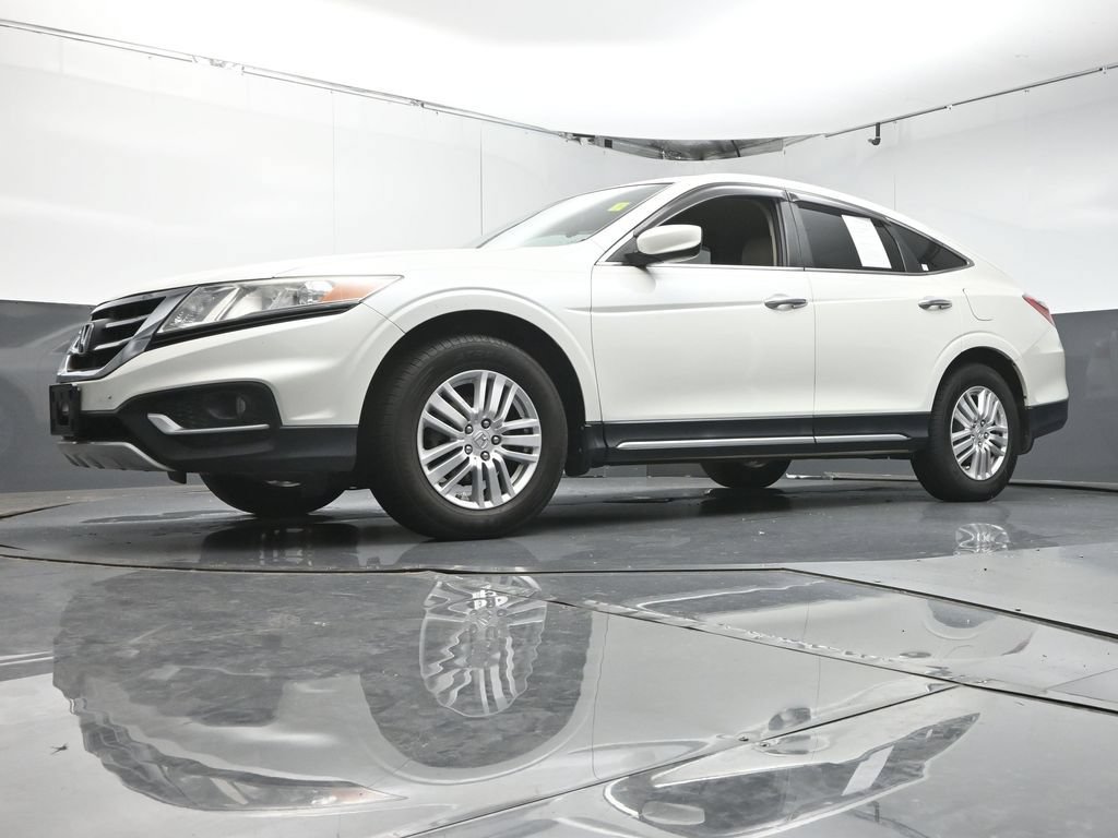 Used 2014 Honda Crosstour EX-L image 32