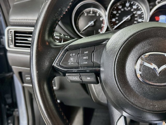 Used 2022 MAZDA CX-5 Carbon Edition AWD/4WD image 13
