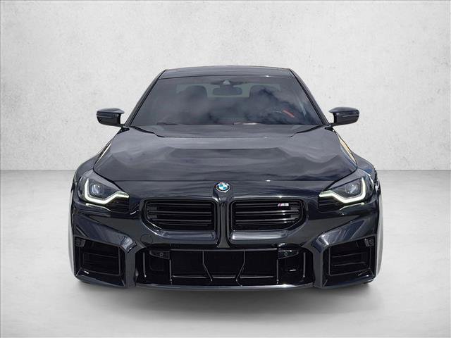 Certified 2024 BMW M2 w/ Lighting Package RWD image 2