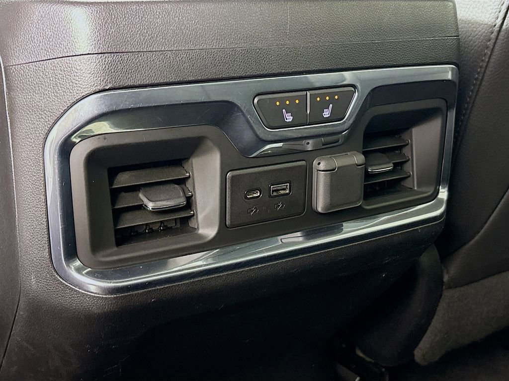 Used 2020 GMC Sierra 3500 Denali image 28