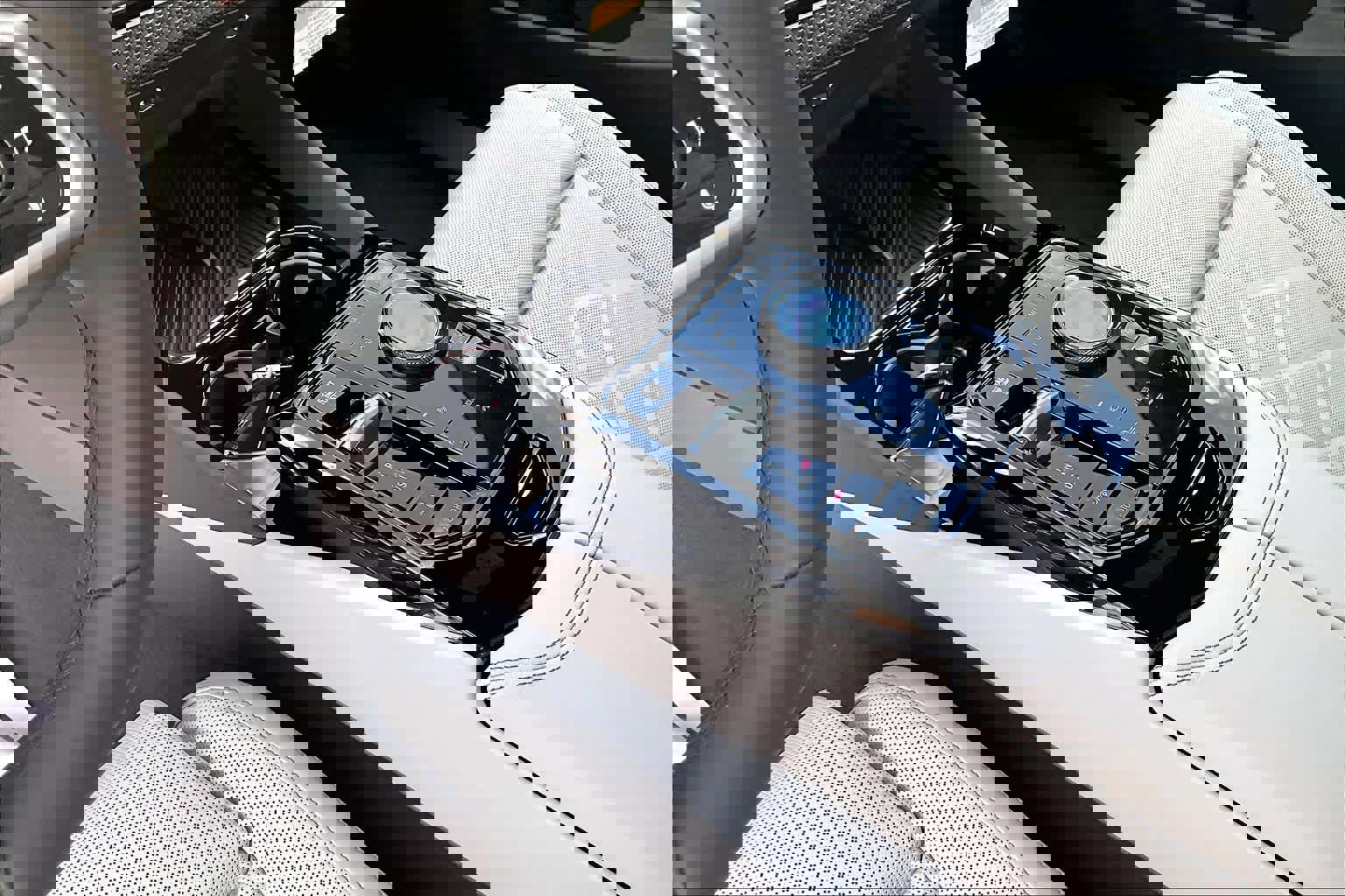 New 2026 BMW X6 M Competition w/ Executive Package AWD/4WD image 8