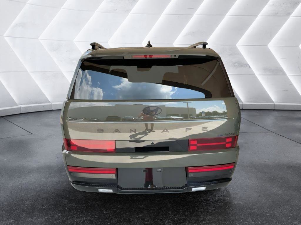 Used 2026 Hyundai Santa Fe Calligraphy image 6