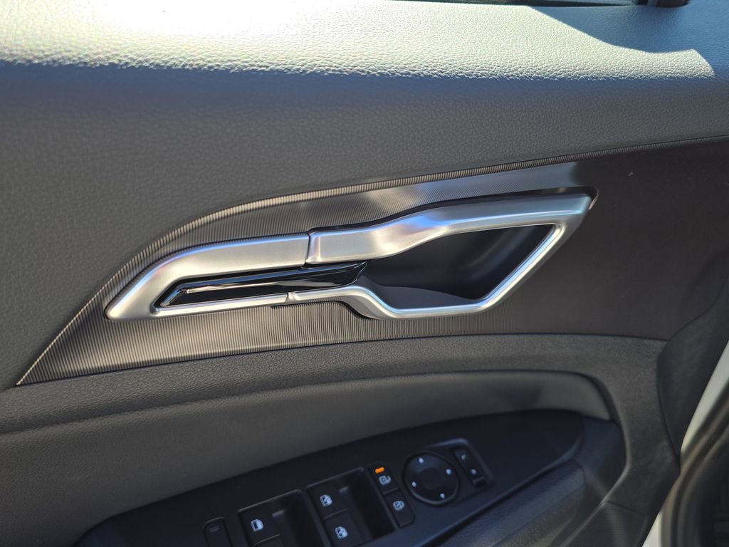 New 2026 Kia Sportage EX w/ EX Panoramic Sunroof Package AWD/4WD image 19