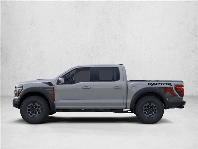 New 2026 Ford F150 Raptor AWD/4WD image 3