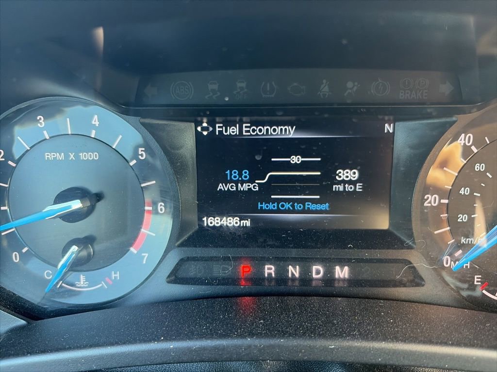 Used 2015 Ford Expedition XLT RWD image 26