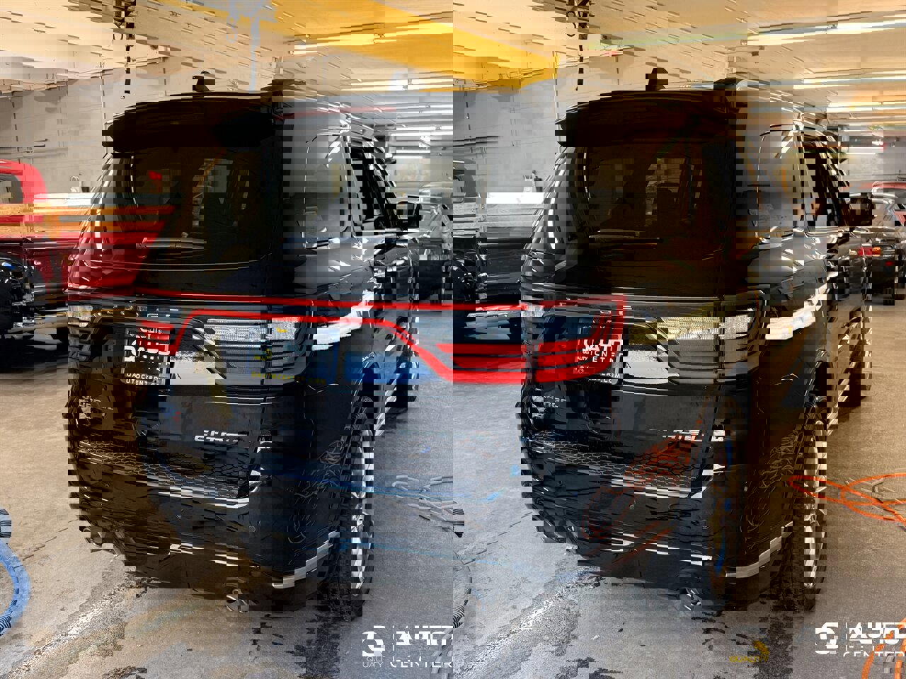 Used 2023 Dodge Durango Citadel image 6