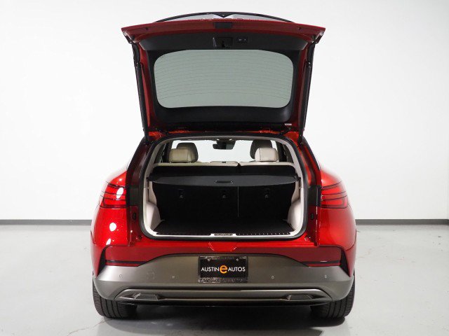 Used 2024 Genesis GV60 Advanced image 52