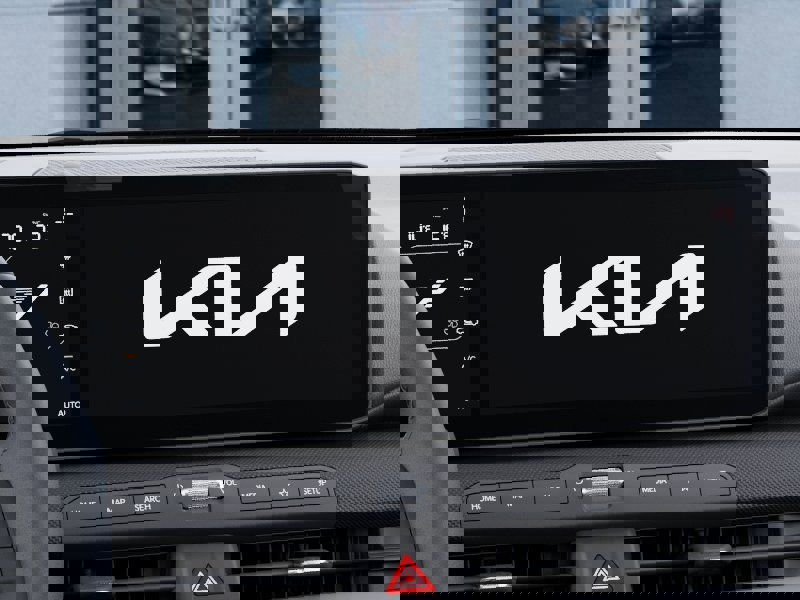 New 2026 Kia K4 EX image 20