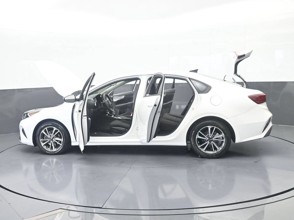 Used 2023 Kia Forte LXS FWD image 67