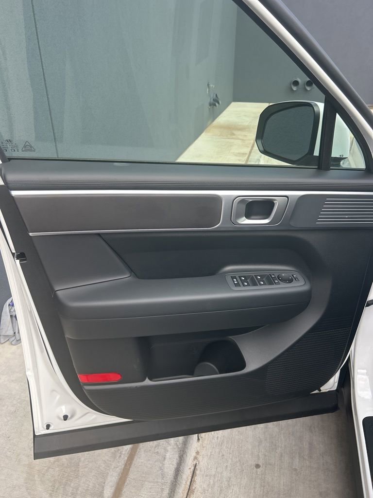 New 2026 Hyundai Santa Fe SE FWD image 6