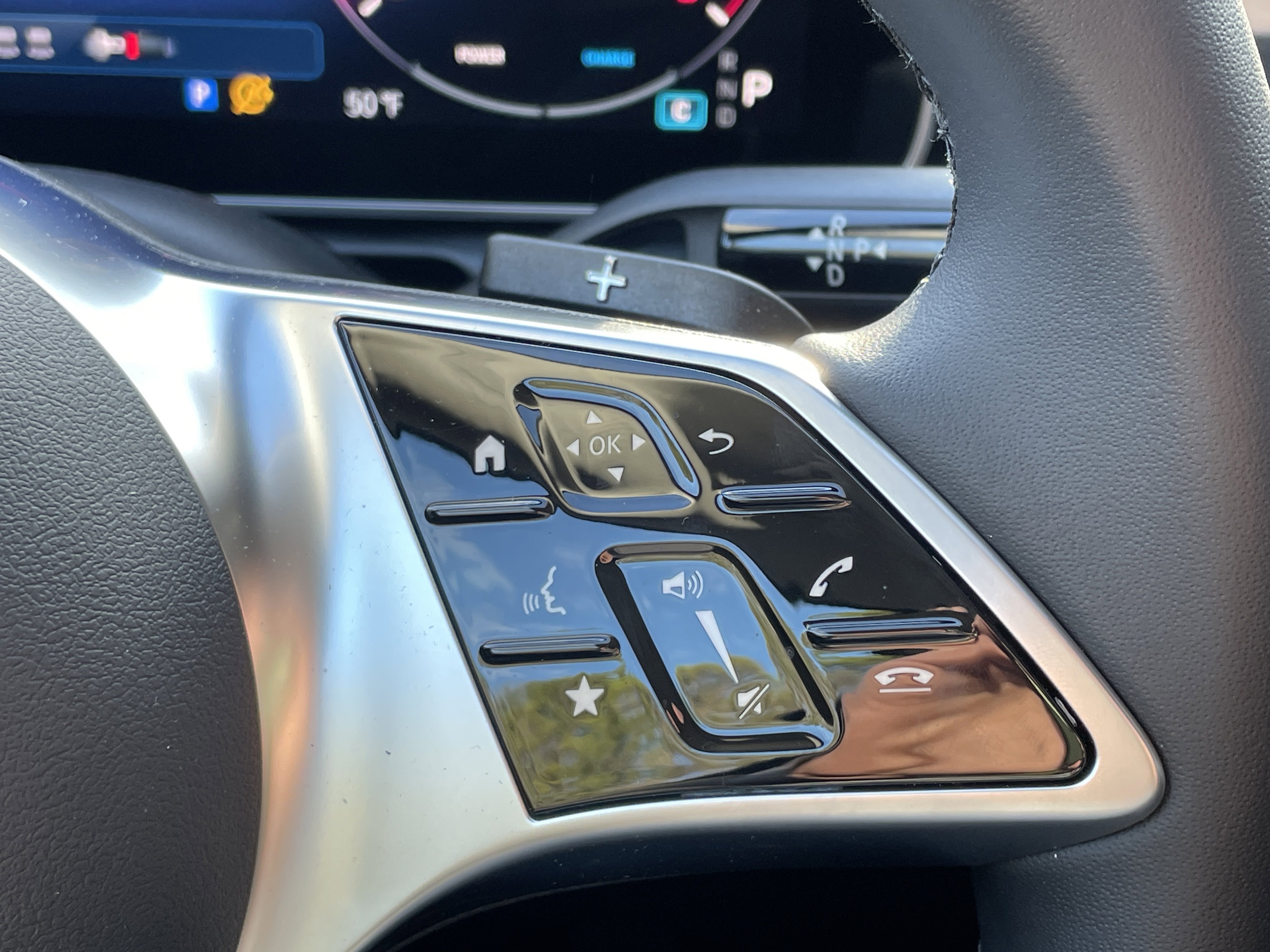 New 2026 Mercedes-Benz C 300 Sedan image 27