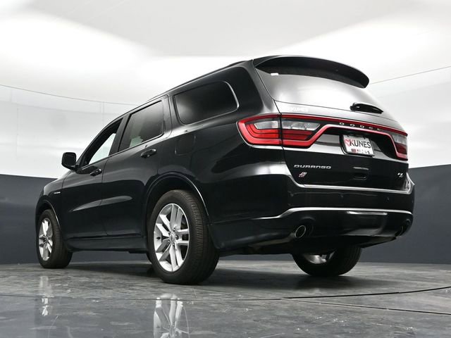 Used 2025 Dodge Durango R/T image 62