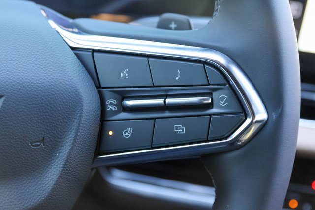 New 2026 Chevrolet Equinox ACTIV image 20