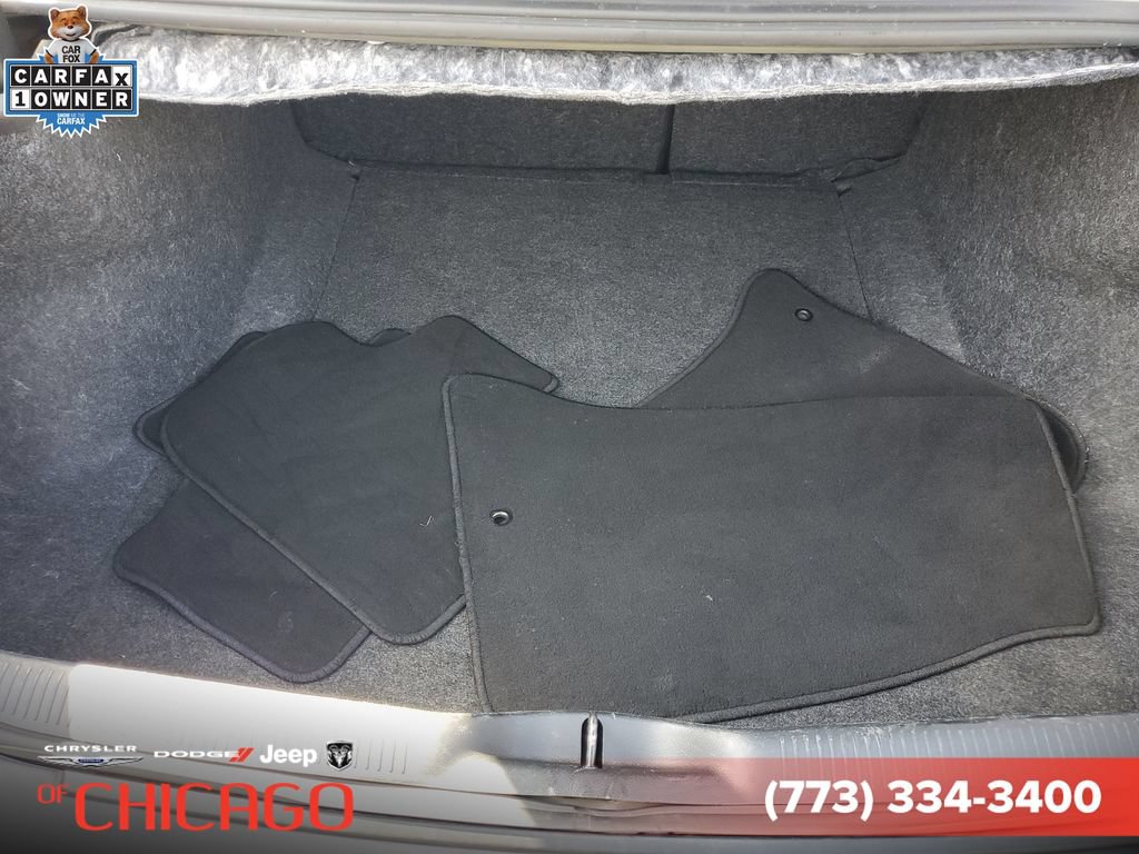 Certified 2023 Dodge Charger SXT RWD image 7