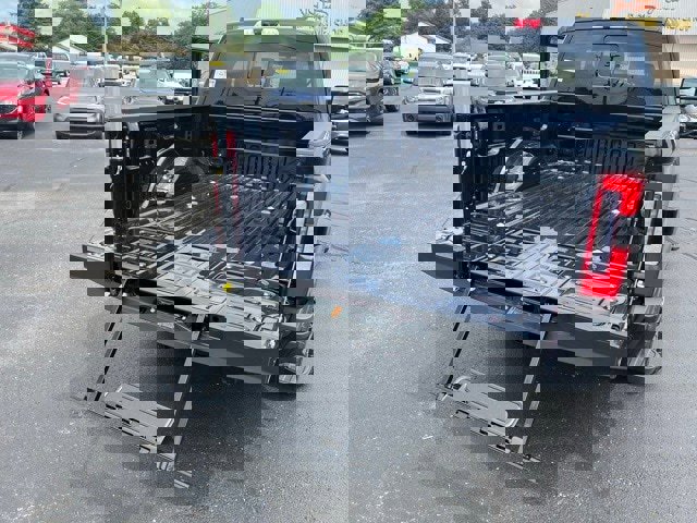 New 2025 Ford F250 Platinum image 5