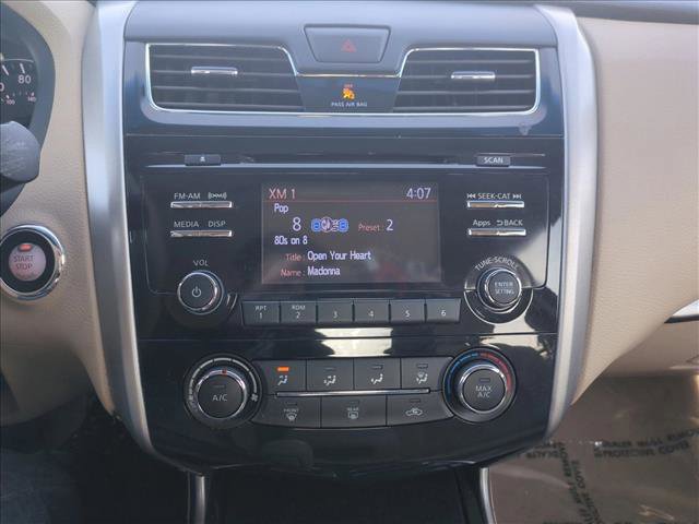 Used 2014 Nissan Altima 2.5 S w/ Sport Value Package image 14