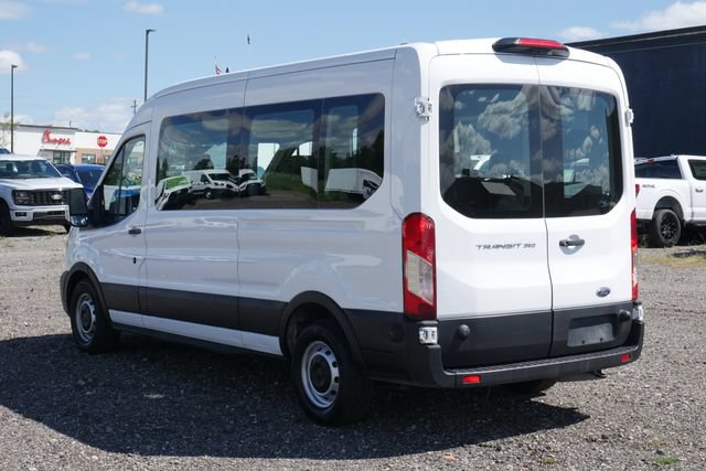 Used 2023 Ford Transit 350 XL RWD image 8