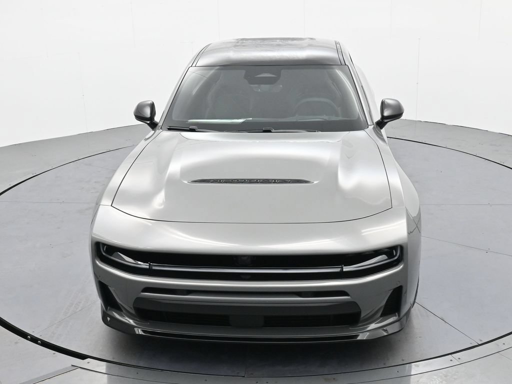 New 2026 Dodge Charger Scat Pack AWD/4WD image 21