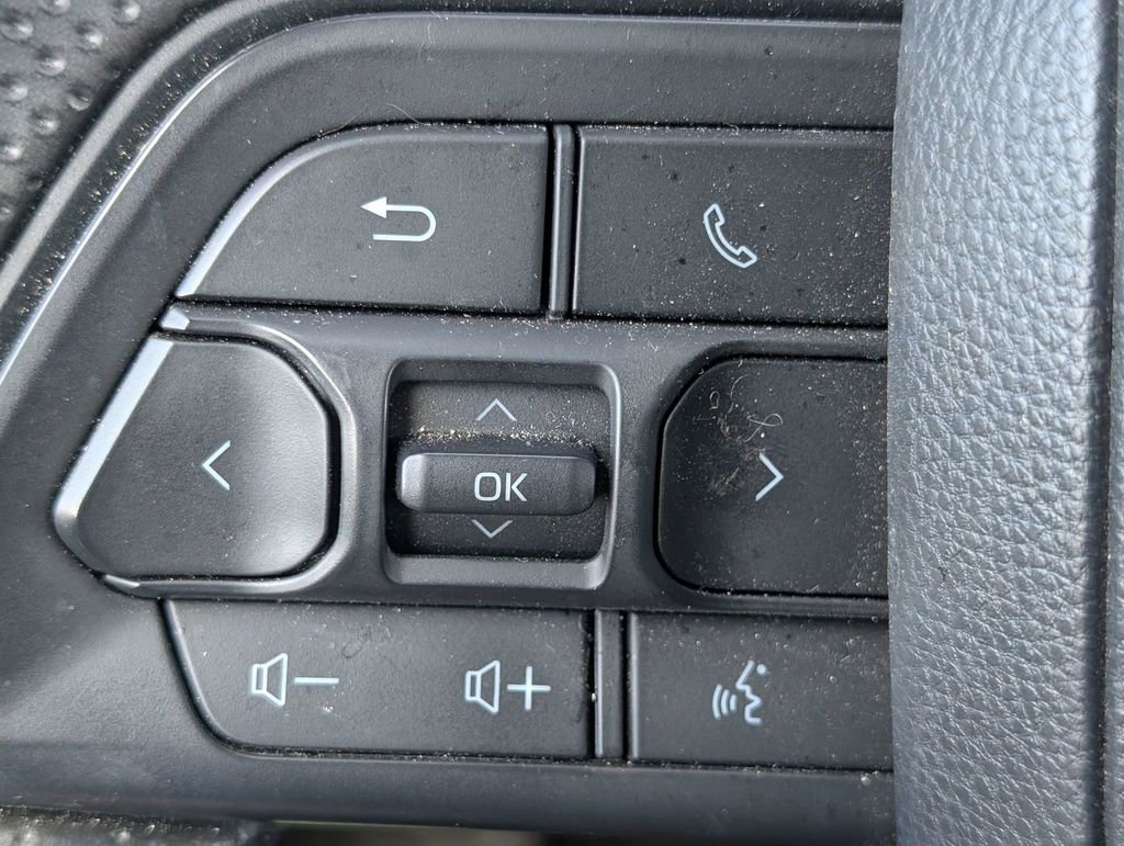 Used 2024 Toyota Tacoma SR5 RWD image 18
