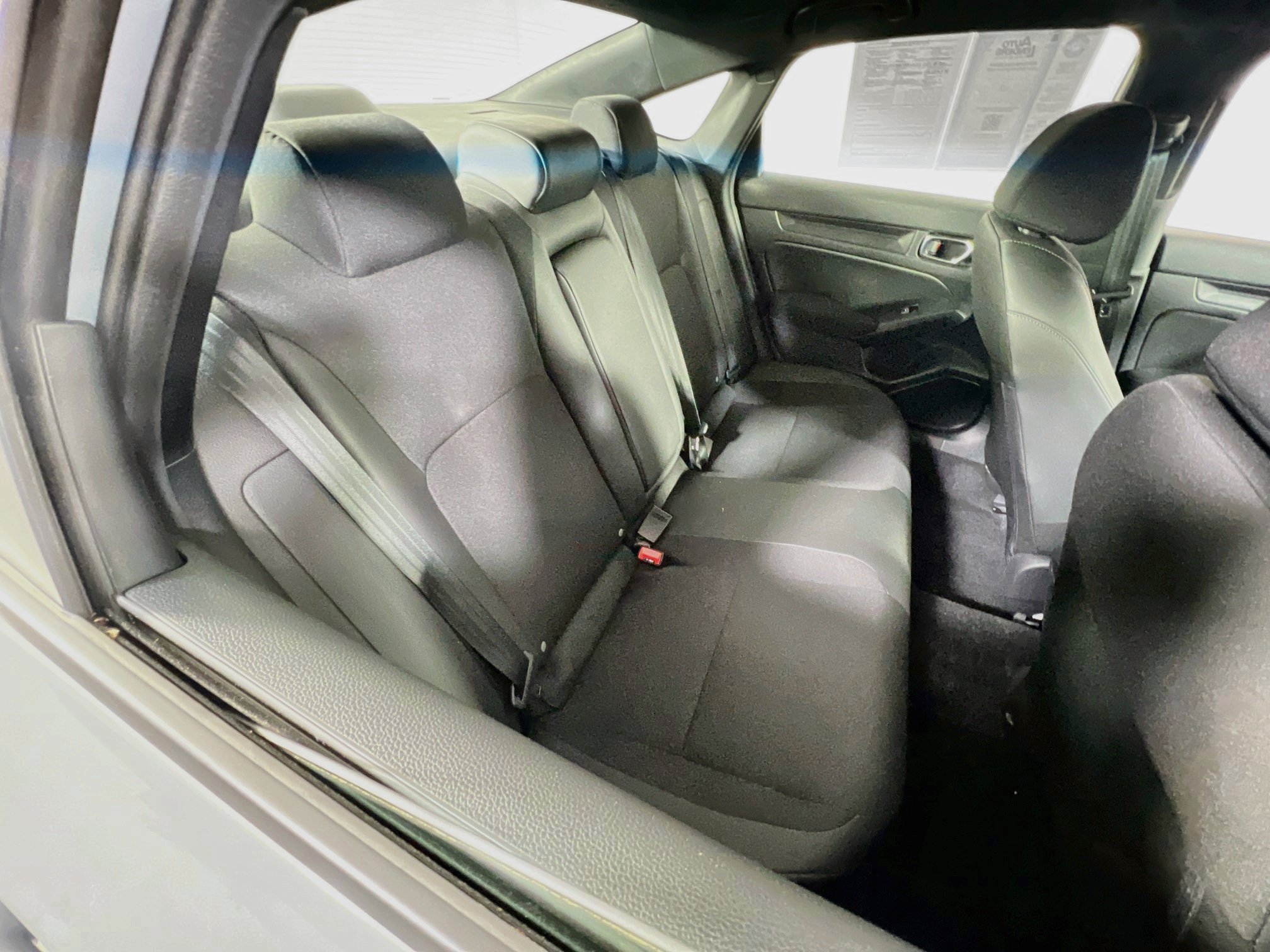 Used 2025 Honda Civic Sport image 24