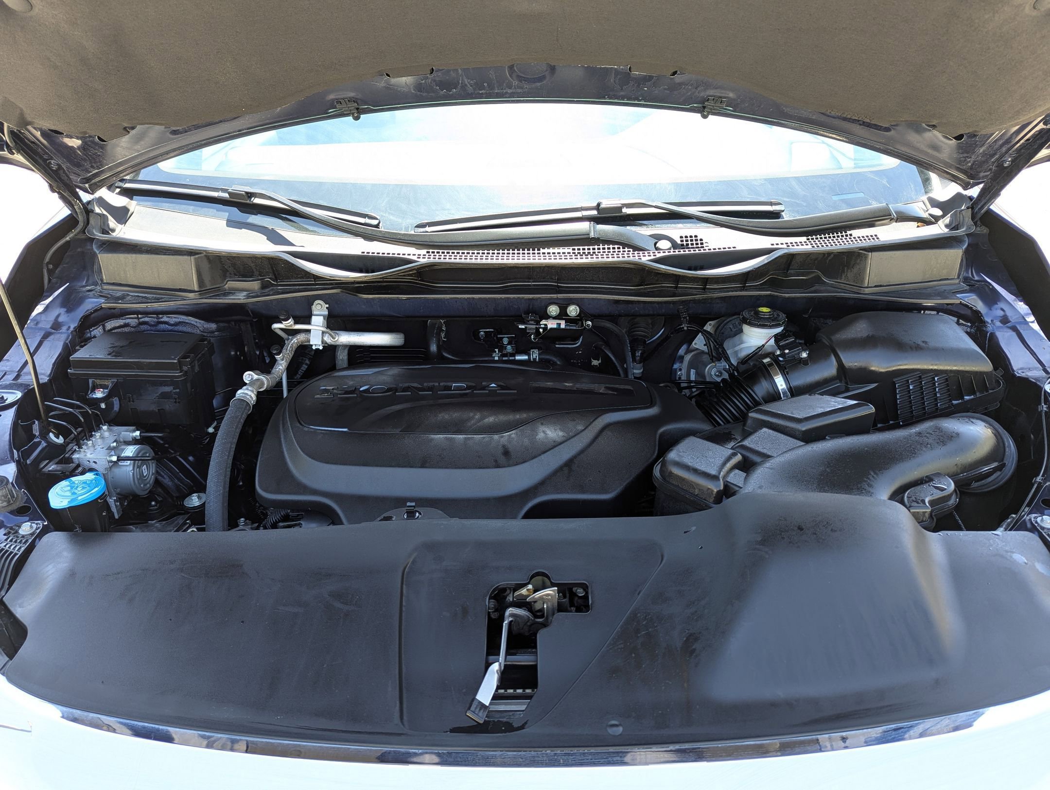 Used 2023 Honda Odyssey Elite image 30