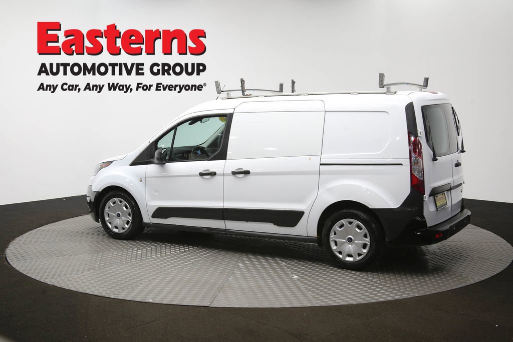 Used 2016 Ford Transit Connect XL image 62