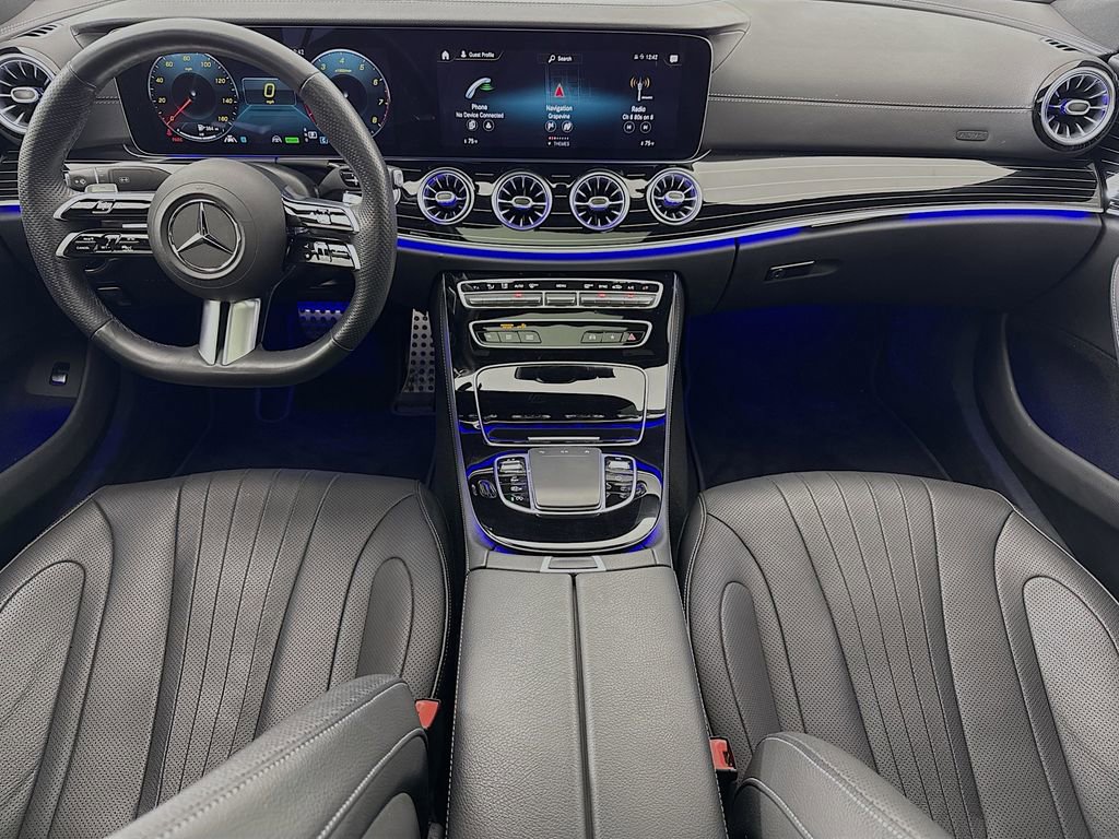 Used 2023 Mercedes-Benz CLS 450 4MATIC image 26
